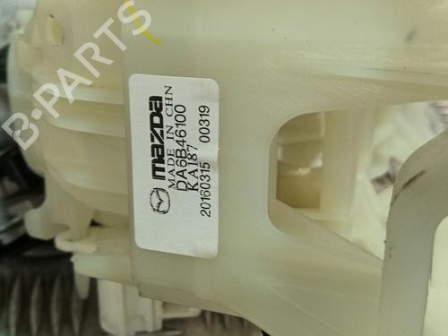 Gear lever MAZDA CX-3 (DK) 2.0 SKYACTIV-G (DK5W, DK6W) | BP32394395M90 