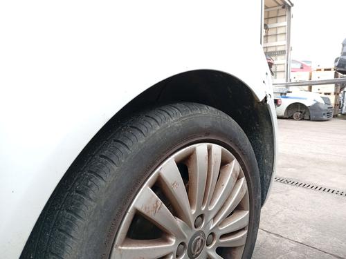 Hjulbue Hjulbue OPEL CORSA D (S07) [2006-2015] 35898909 35898909