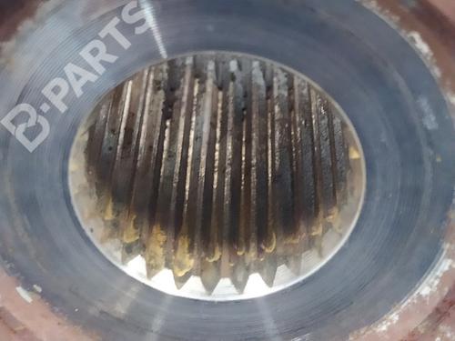 Right front steering knuckle HYUNDAI i30 (GD) | BP10375818M26