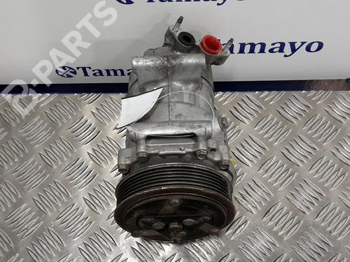 AC compressor PEUGEOT 206+ (2L_, 2M_) 1.4 HDi eco 70 | BP7538267M34 