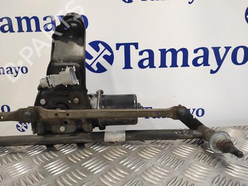Front wiper motor NISSAN INTERSTAR Van (X70)  | BP15942880M29 