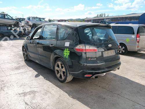 Rear seat FORD S-MAX (WA6) 2.2 TDCi | BP35951532C17 - Image 5