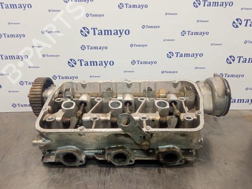Used Cylinder head Cylinder head ALFA ROMEO GTV (116_) 6 2.5 (116.CA) (158 hp) 40089549 40089549