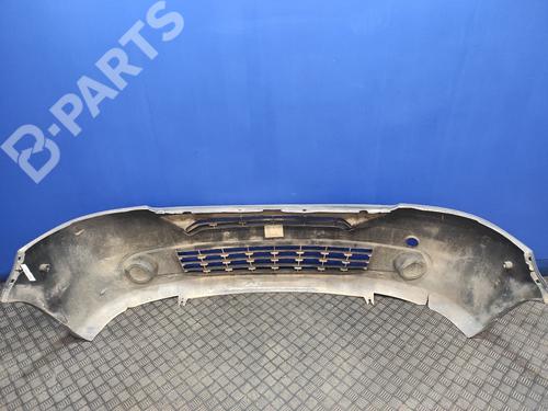 Front bumper RENAULT MASTER II Platform/Chassis (ED/HD/UD)  | BP11029005C7 