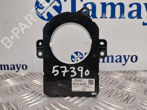 Elektronisk modul RENAULT CAPTUR II (HF_)  | BP22436799M83 