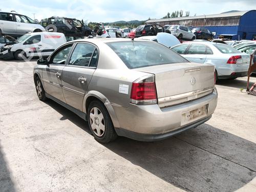 Engine OPEL VECTRA C (Z02) 2.0 16V Turbo (F69) | BP34544868M1 - Image 5