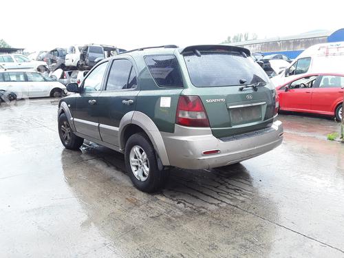 ABS pump KIA SORENTO I (JC)  | BP25728287M43 