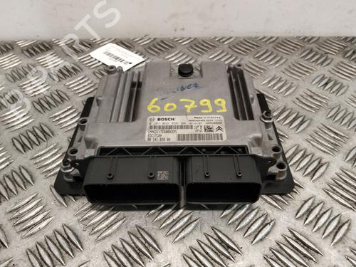 Used Engine control unit (ECU) Engine control unit (ECU) 38019853 38019853