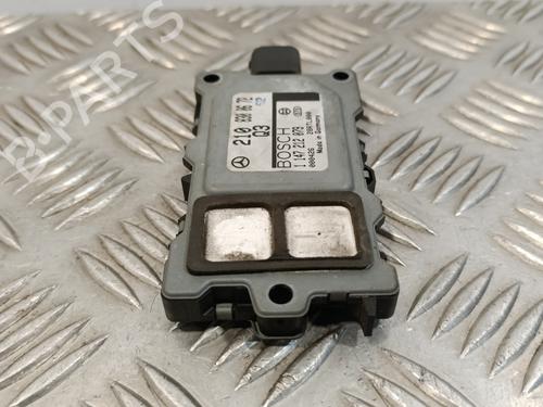 Elektronisk sensor MERCEDES-BENZ E-CLASS (W210)  | BP17704299M84 
