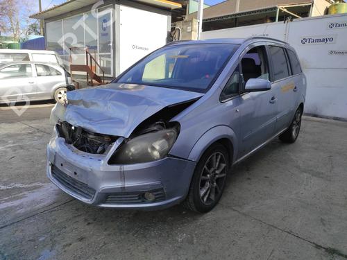 Steering rack OPEL ZAFIRA / ZAFIRA FAMILY B (A05)  | BP26692390M22 