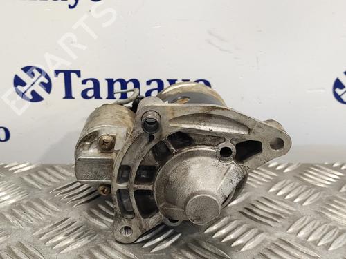 Startmotor PEUGEOT 106 II (1A_, 1C_) [1996-2005]  18119781