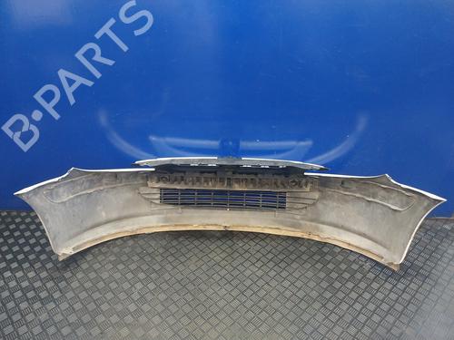 Front bumper PEUGEOT 307 (3A/C)  | BP26325832C7 