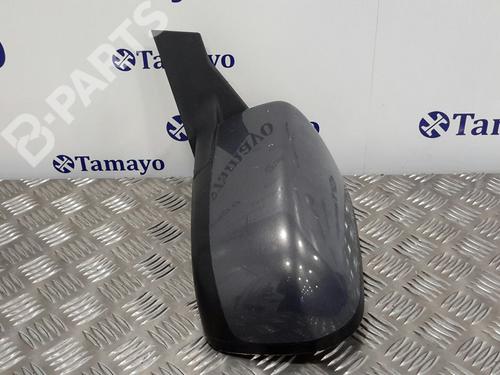 Left mirror MAZDA 5 (CR) 2.0 CD (CR19) | BP7529658C26 
