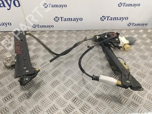 Used Front left window mechanism BMW 1 (F21) 120 d (190 hp) 17450356