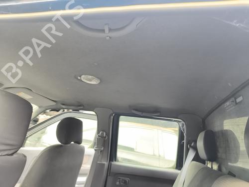 Used Interior roof Interior roof 39531578 39531578