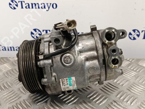 Used AC compressor OPEL COMBO Box Body/MPV [2001-2025]  21044669