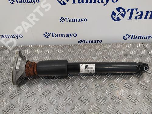 Used Left rear shock absorber BMW 1 (F20) [2011-2019]  9804668