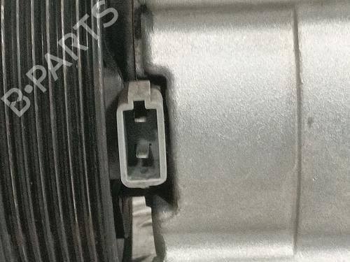 AC compressor FORD TRANSIT Van (FA_ _) 2.4 TDCi | BP31882913M34