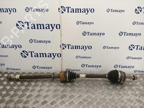 Antriebswelle rechts vorne für NISSAN INTERSTAR Van (X70) [2002-2025]  25432863