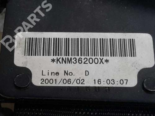 Front left seatbelt HONDA HR-V (GH_)  | BP11395480I26 