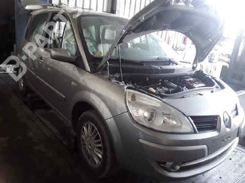 Injection pump RENAULT SCÉNIC II (JM0/1_)  | BP16329075M78 