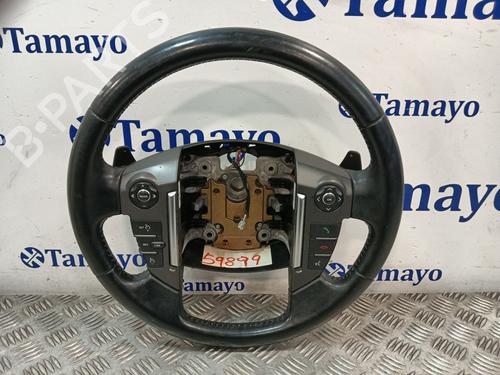 Used Steering wheel LAND ROVER DISCOVERY IV (L319) 3.0 SDV6 4x4 (256 hp) 32264601