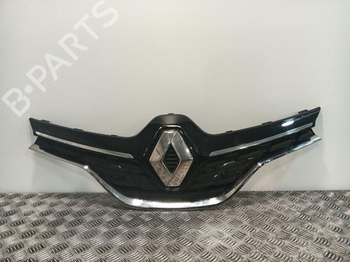 Grill RENAULT SCÉNIC IV (J9_) 1.5 dCi 110 (110 hp) 33042220