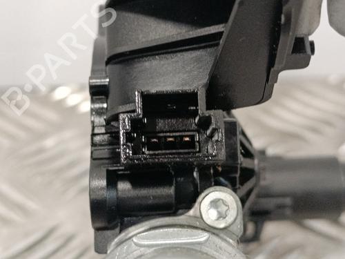 Rear wiper motor PEUGEOT 308 II (LB_, LP_, LW_, LH_, L3_)  | BP18868057M102 