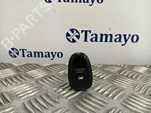 Used Left front window switch PEUGEOT 1007 (KM_) [2005-2025]  20226902