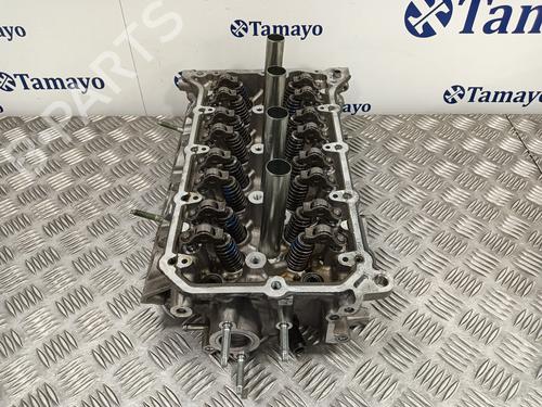 Cylinder head TOYOTA PRIUS (_W5_)  | BP13382574M5 