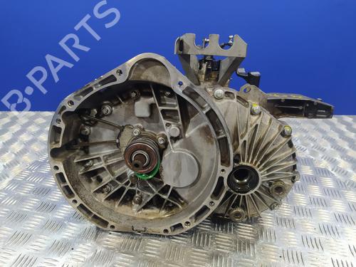 Used Gearbox MERCEDES-BENZ VANEO (414) 1.7 CDI (414.700) (91 hp) 16575633