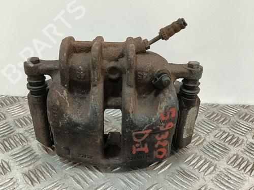 Used Left front brake caliper Left front brake caliper PEUGEOT EXPERT Tepee (VF3X_) 2.0 HDi 120 (120 hp) 32978003 32978003