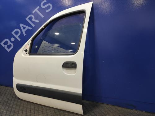 Left front door RENAULT KANGOO (KC0/1_) 1.5 dCi | BP22301036C2 