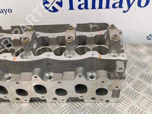 Cylinder head IVECO DAILY II Van  | BP23337733M5 