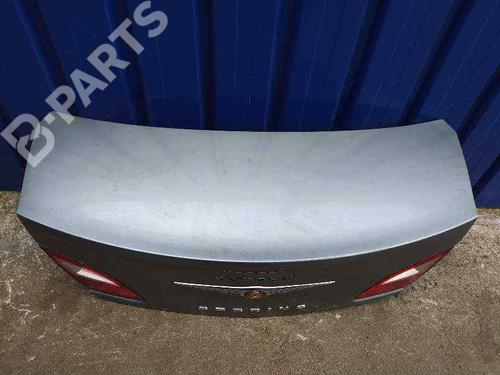 Tailgate CHRYSLER SEBRING (JS) 2.0 CRD | BP6318640C6 