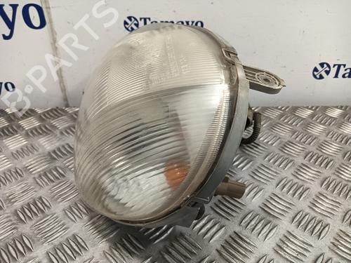 Left headlight HYUNDAI ATOS PRIME (MX)  | BP23536148C28 