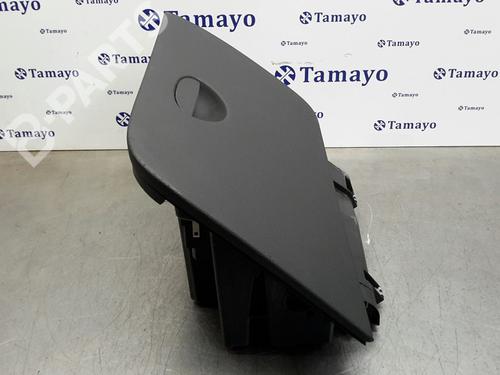 Glove box SEAT LEON (1P1) 1.2 TSI | BP7013378C95 