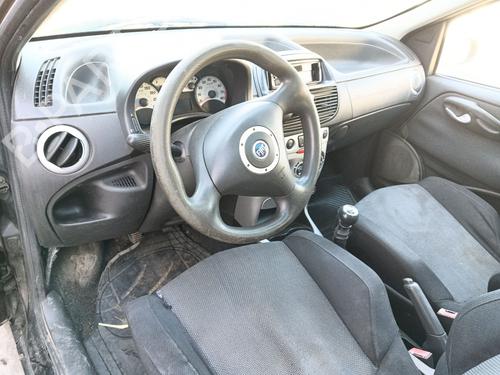 Engine FIAT PUNTO (188_) 1.4 | BP29220092M1 