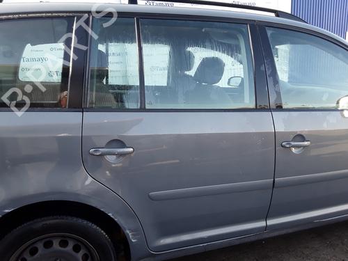 Hovedbremsecylinder VW TOURAN (1T1, 1T2) 1.9 TDI | BP10090030M77