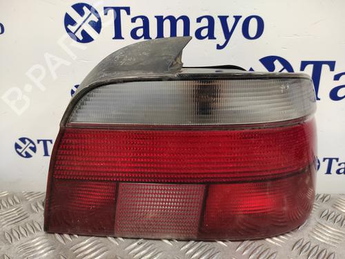 Used Right taillight BMW 5 (E39) 528 i (193 hp) 20208905