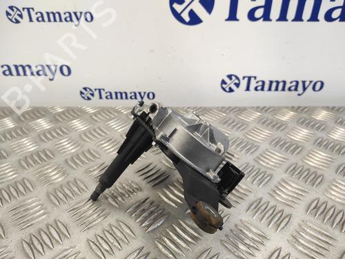 Rear wiper motor NISSAN QASHQAI II SUV (J11, J11_)  | BP17725979M102 