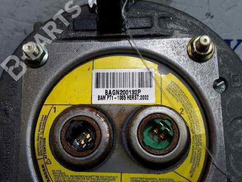 Driver airbag BMW 5 (E39) 520 d | BP4931575C9 