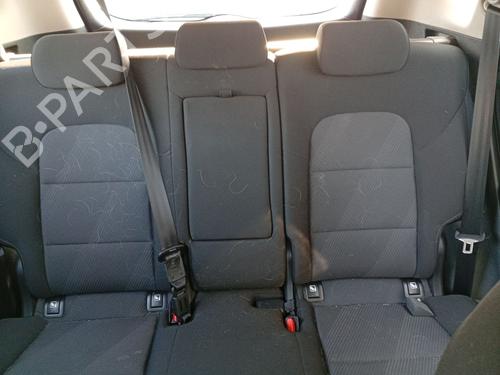 Stol bak Stol bak HYUNDAI TUCSON (TL, TLE) 1.6 GDi (132 hp) 36410305 36410305