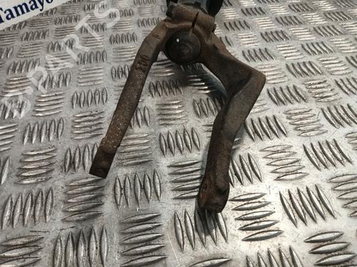 Left front shock absorber HONDA CIVIC VI Hatchback (EJ, EK) 1.4 i S (EJ9) | BP29811614M16 