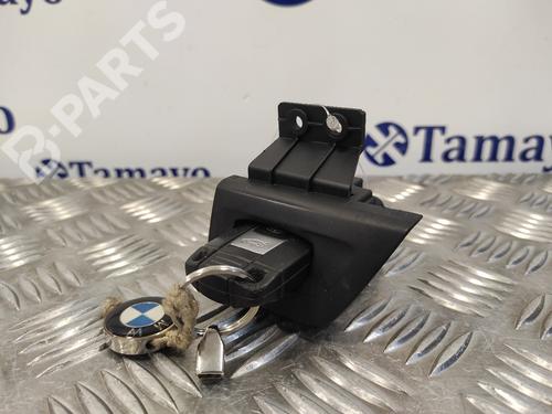 Used Ignition barrel BMW 1 (E87) [2003-2013]  10084574