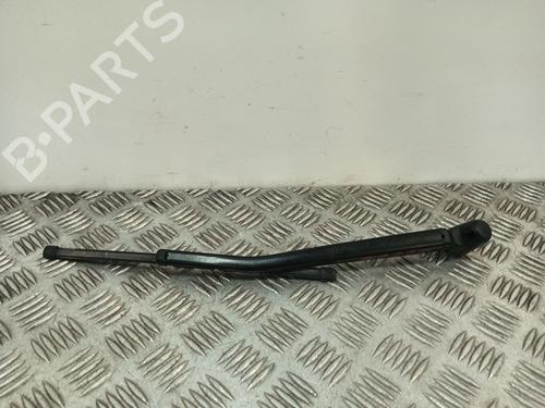 Used Rear windshield wiper arm Rear windshield wiper arm BMW 1 (E81) 118 d (143 hp) 33965433 33965433