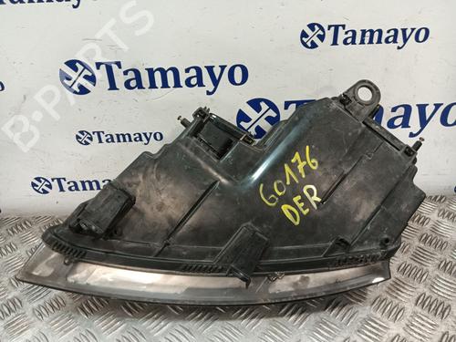 Right headlight AUDI A8 D3 (4E2, 4E8) 4.2 TDI quattro | BP36051360C29 - Image 6