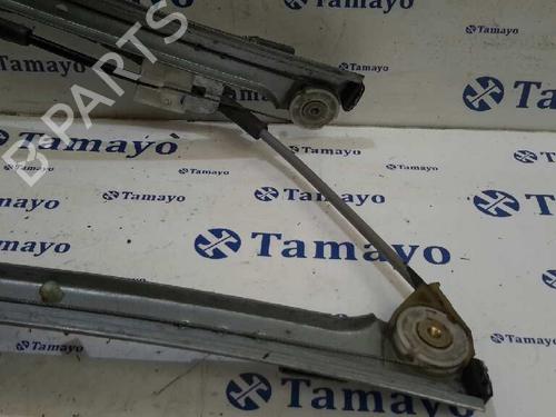 Front left window mechanism CITROËN XSARA (N1)  | BP1179692C22 