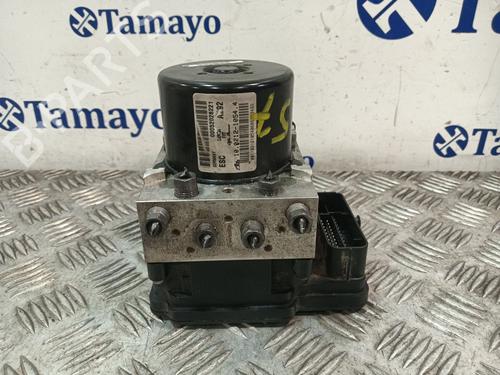 ABS pump FIAT DOBLO Cargo (263_) 1.3 D Multijet | BP35954352M43 - Image 3