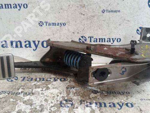 Clutch pedal NISSAN QASHQAI / QASHQAI +2 I (J10, NJ10, JJ10E)  | BP8784279I13 